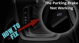 How To Fix A Parking Brake Malfunction BMW, BMW X5, 535i, X3, And Other Models  - AutoVFix.com