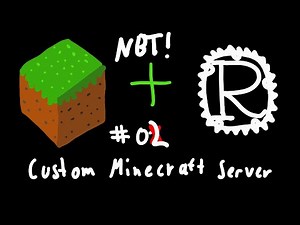 NBT: How Minecraft stores arbitrary data - Oxide #2