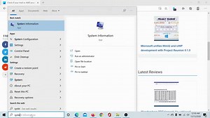 Check if your Intel or AMD processor supports Hyper-V using these tools