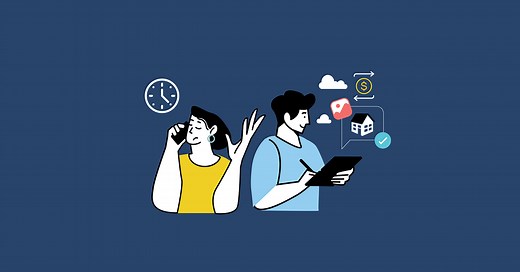 How The Real Estate Transaction Process is Changing | Dotloop