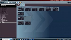CE Field - Time Setup
