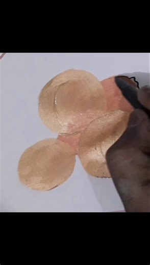 🎨 “Mesmerizing Abstract Fish Painting in Minutes! 🐠✨” #shorts