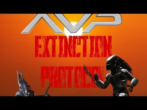 Alien Vs. Predator: EXTINCTION PROTOCOL | S1 | EP5 |The Final Clash | FINAL EPISODE
