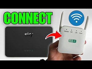 How To Connect WiFi Extender With Router (2 Methods)
