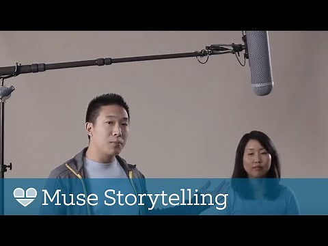 Filmmaking Tips: Making The Most of a Boom Mic - SMAPP Series