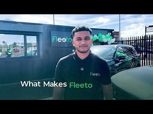 Fleeto PCO Car Hire - Why Choose Fleeto for PCO Car Hire Needs