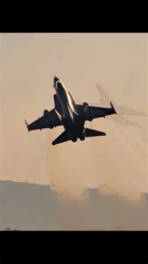 Cockpit POV: Fighter Jet Takeoff in 20 Seconds