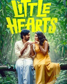 Little Hearts 2024 | Little Hearts Malayalam Movie: Release Date, Cast, Story, Ott, Review, Trailer, Photos, Videos, Box Office Collection – Filmibeat