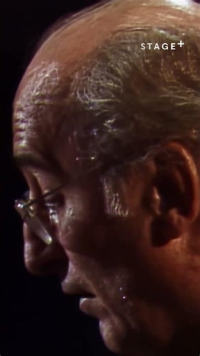 Join us for the Midweek Premiere: Gulda plays Mozart! | #mozart #stageplus #deutschegrammophon