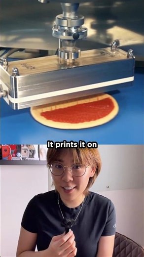 Behind the Scenes: How Precision Technology Makes Perfect Pizza!