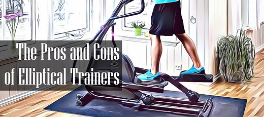 7 Elliptical Benefits and Disadvantages: The Beginners ABC (2023)