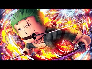 [GPO] I PRETENDED To Be NOOB ZORO For 24 HOURS…