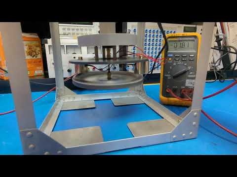 Electromagnetic Gyroscopic Propulsion System