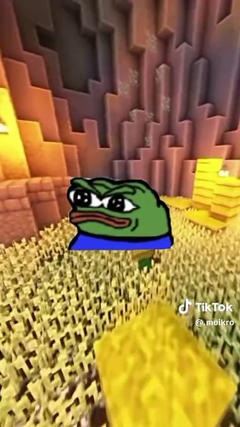 Exploring Minecraft Partikel Effects