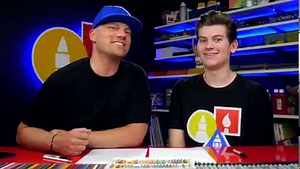 13K views · 167 reactions | Parents, Challenge-Time is back! We've made a few changes so be sure to visit https://www.artforkidshub.com/challengetime/ for details on how to enter your child's artwork for a chance to be spotlighted this Saturday. | Art for Kids Hub | Facebook