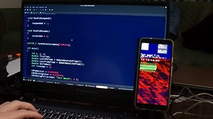 Writing Android Apps In C, No Java Required
