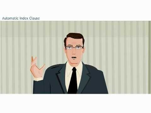 Legal course: important clauses of a contract - Procurement training - Purchasing skills