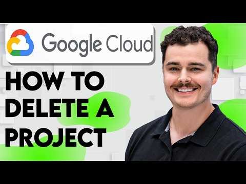 How To Delete A Google Cloud Project [2026 Guide]