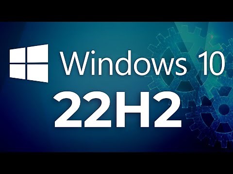 Windows 10 2022 Update Version 22H2 is now rolling out | How to get it