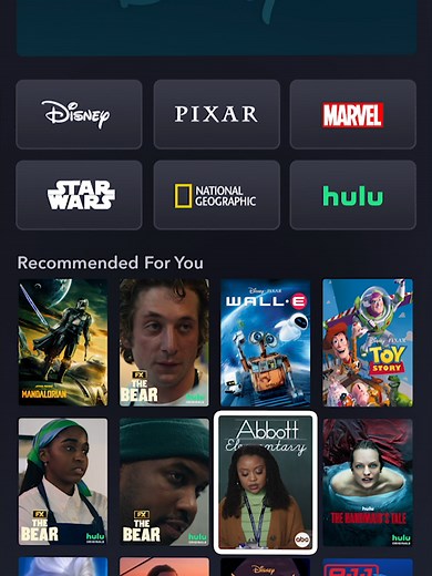 Meet the #HuluOnDisneyPlus class—your favorites now available to watch together with a Disney Bundle subscription.