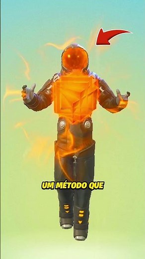 XP RÁPIDO para o Capítulo 7 do Fortnite...✅ #fortnite #shots