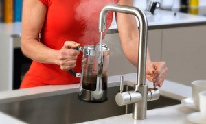 Boiling Water Taps Buying Guide
