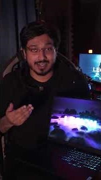 Why Build a PC When This Exists? 👀 | Legion Pro 7 Review