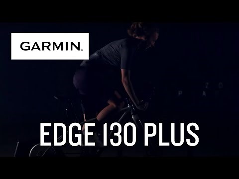 Garmin | Edge 130 Plus | Compteur GPS de vélo