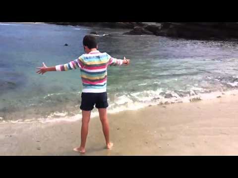 THIS IS- how to water bend