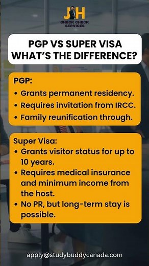 PGP 2025: Canada to Invite 17,860 Sponsors | Parents & Grandparents PR Explained