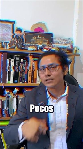 ¿Y si tu examen de admisión fuera una prueba real?