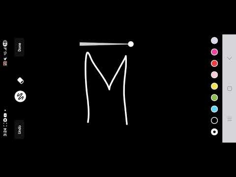 Futhark artistic alphabet