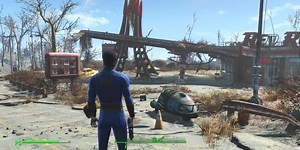 Beginner's Guide To Modding Fallout 4 On PlayStation