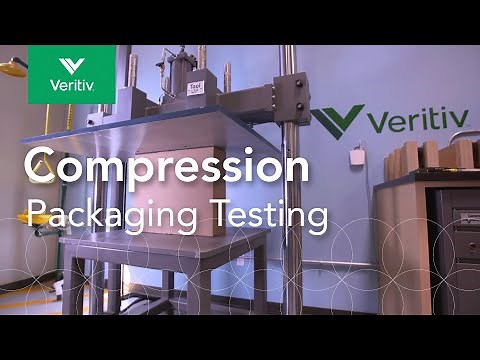 Compression Test for Packaging: What It Is and How It Works