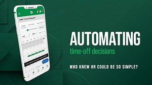 11 reactions · 5 comments | Does your time-off process take too much time? Our automated time-off tech streamlines the process from start to finish. Watch the video to see just how easy it is! https://pycm.co/3Wvjsrz | Paycom | Facebook