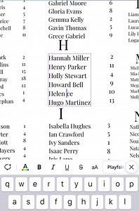 Elegant Wedding Seating Chart Template: Editable Canva Design (Digital Download)