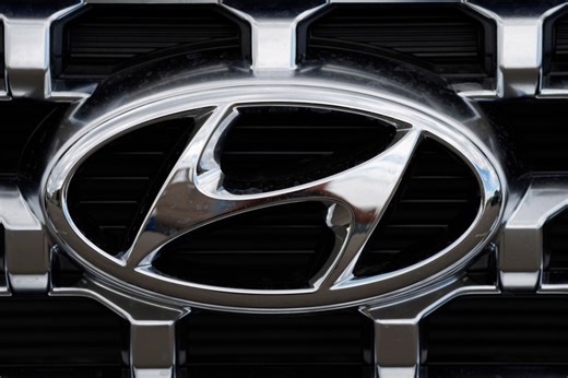 Hyundai recalls over 500,000 vehicles