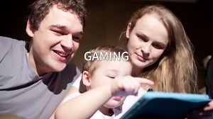 2025 AX3000 WiFi 6 Range Extender, WiFi Extender Signal Booster with Gigabit Ethernet Port, Dual Band (2.4G&5.8G) WiFi Repeater Cover to 13888sp.ft, Faster Speed and Wider Cover, Quick Setup (White)