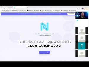 Building an Automation Framework from scratch