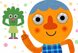 Head Shoulders Knees And Toes - Super Simple