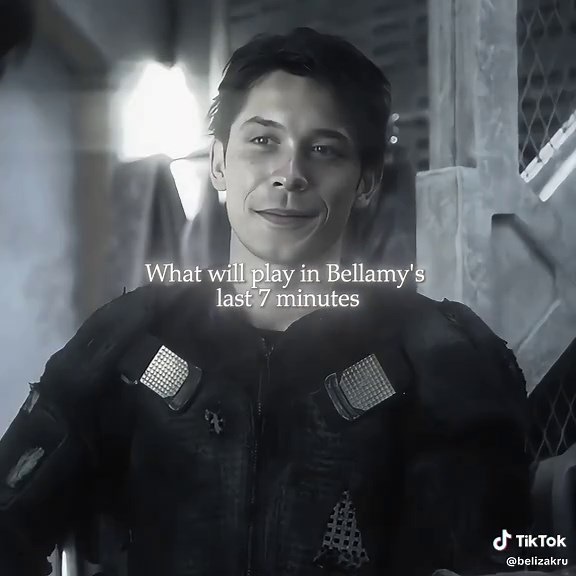 Bellamy's Last Words: A Emotional Reflection