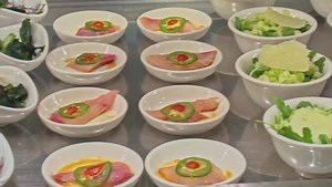 7K views · 265 reactions | From fresh sushi to hand-carved meats,...