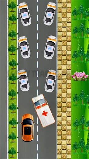 Do you know how to Drive safely? learn driving lesson 42 #drivinglessons #drivingschool #driving