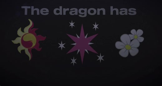 Understanding the Three-Headed Dragon in MLP