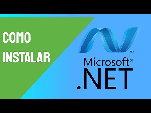 🆕 instalar net framework 3.5 windows 10 - como instalar o net framework 3.5 no windows 10 (2020)