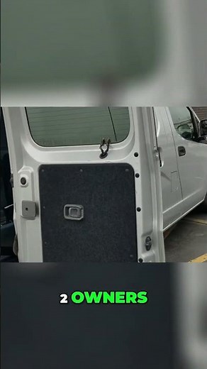 Affordable Wheelchair Accessible Vans Under $10,000 2015 Nissan Envy Pre Owned Review