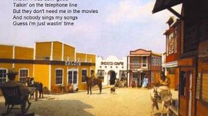 Don Williams - Tulsa time Chords ( lyrics) - ChordU