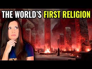 What Is the Oldest Religion In The World?
