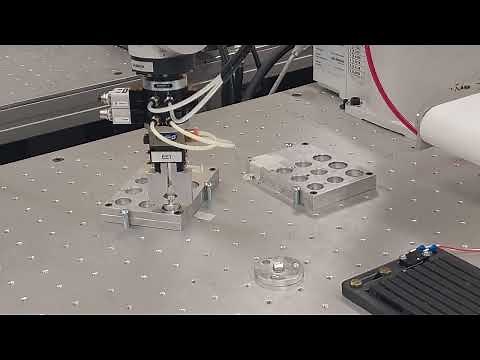 ABB Robot Coding Tutorial: Code Pick and Place Tasks by Using Rapid Programming Language