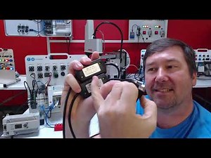 Allen Bradley PLC Programming Cables